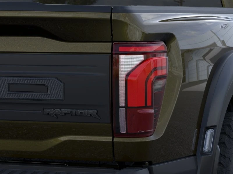 2026 Ford F-150 14th Gen - Image 21 of 29