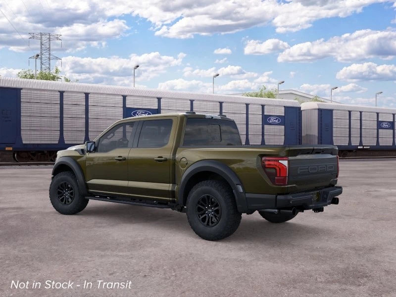 2026 Ford F-150 14th Gen - Image 4 of 29