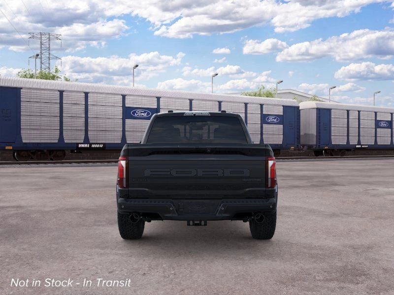 2026 Ford F-150 14th Gen - Image 5 of 10