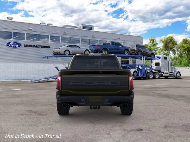 2026 Ford F-150 14th Gen - Image 5 of 22
