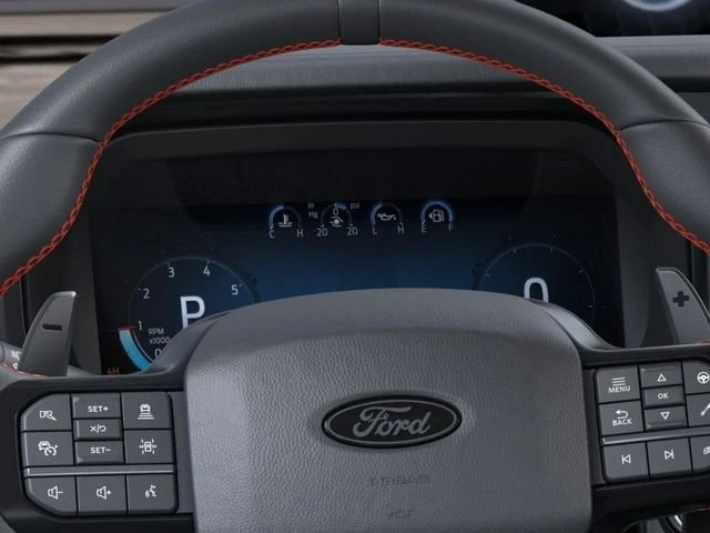 2026 Ford F-150 14th Gen - Image 13 of 22