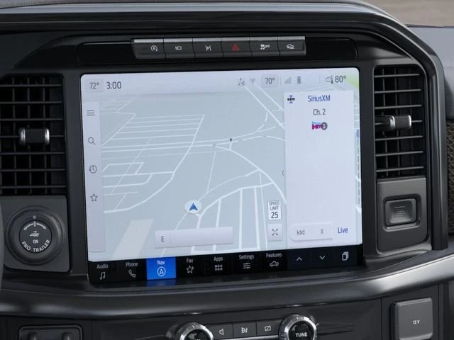 2026 Ford F-150 14th Gen - Image 14 of 22
