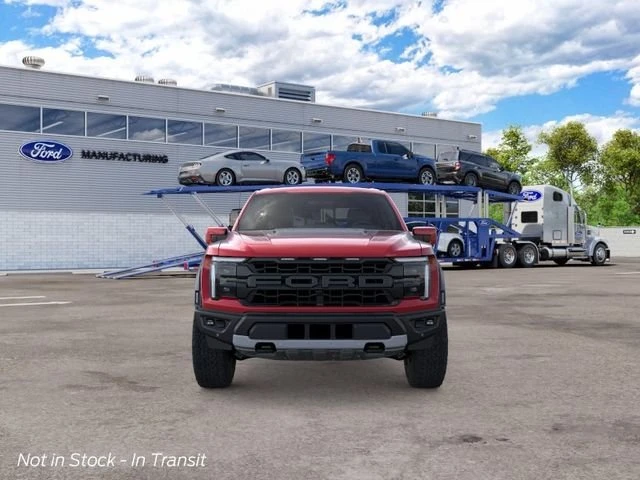 2026 Ford F-150 14th Gen - Image 6 of 22