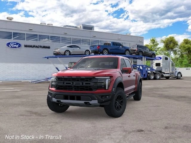 2026 Ford F-150 14th Gen - Image 2 of 22