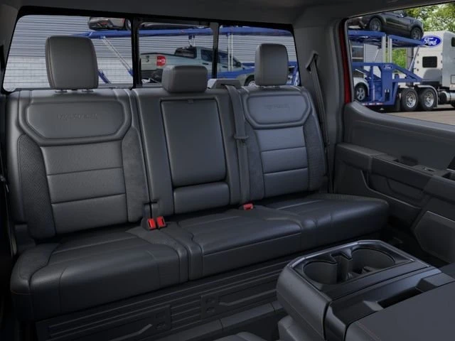 2026 Ford F-150 14th Gen - Image 11 of 22