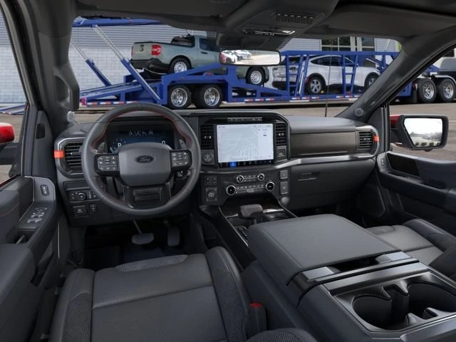 2026 Ford F-150 14th Gen - Image 9 of 22