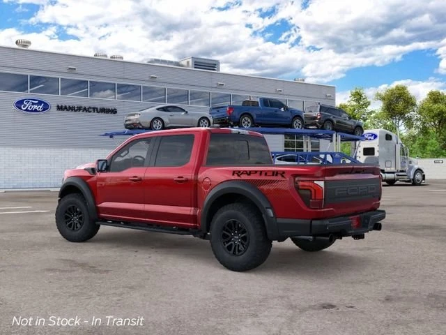 2026 Ford F-150 14th Gen - Image 4 of 22