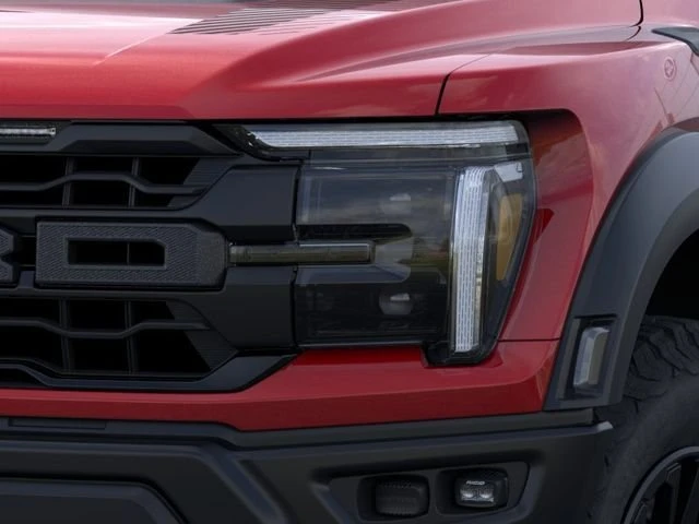 2026 Ford F-150 14th Gen - Image 18 of 22
