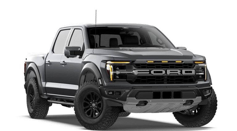 2026 Ford F-150 14th Gen - Image 12 of 15