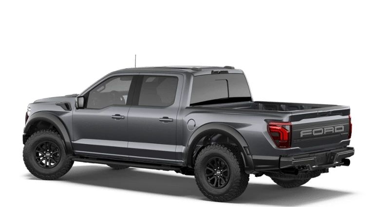 2026 Ford F-150 14th Gen - Image 10 of 15