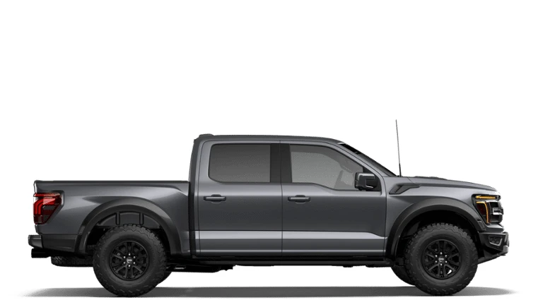 2026 Ford F-150 14th Gen - Image 13 of 15