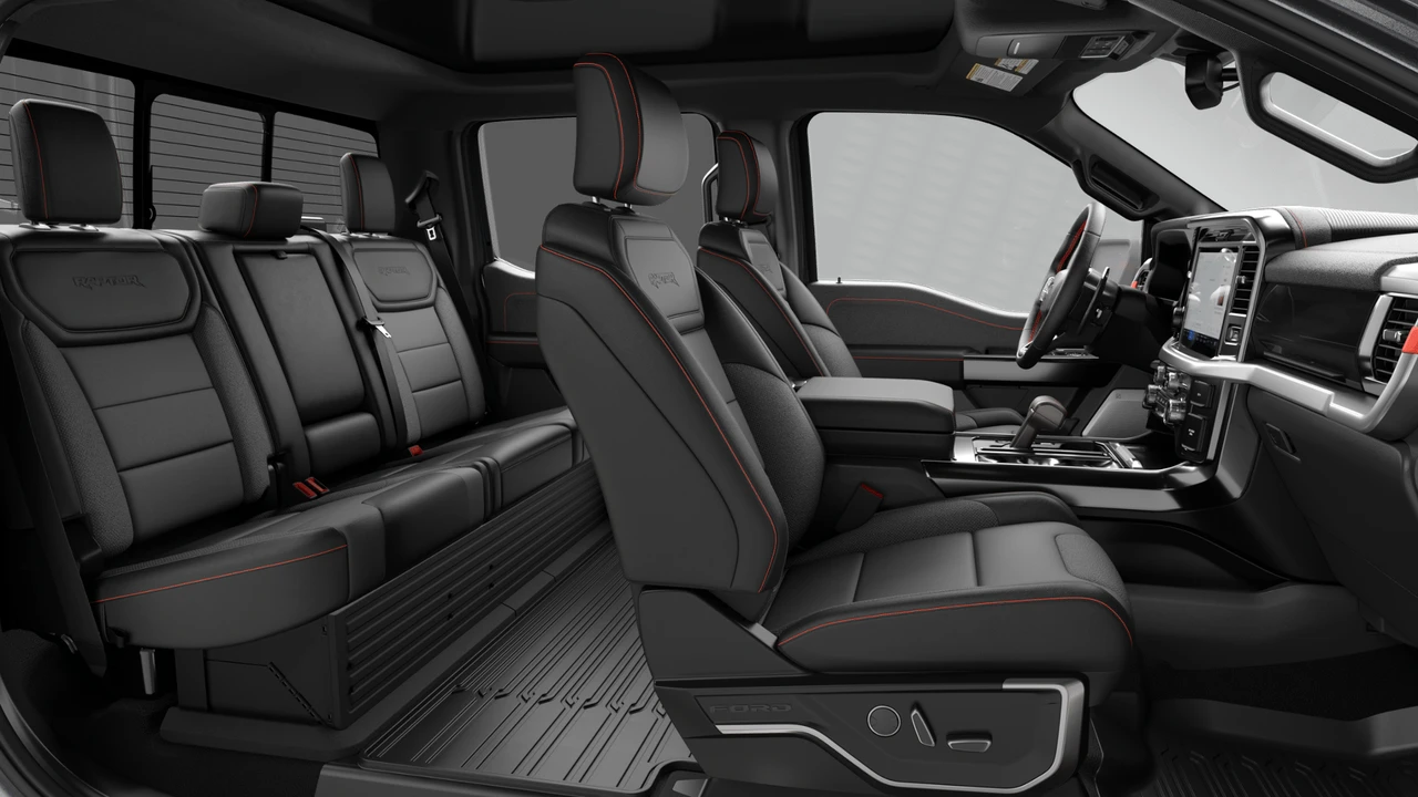 2026 Ford F-150 14th Gen - Image 6 of 15
