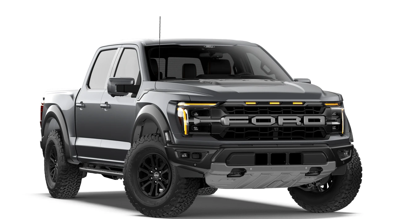 2026 Ford F-150 14th Gen - Image 4 of 15