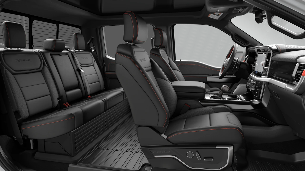 2026 Ford F-150 14th Gen - Image 6 of 15