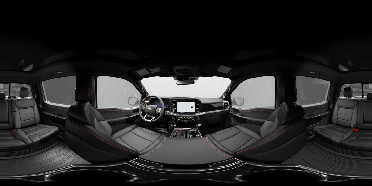 2026 Ford F-150 14th Gen - Image 8 of 15