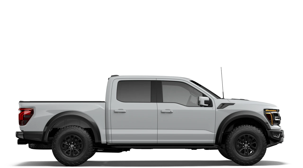 2026 Ford F-150 14th Gen - Image 5 of 15