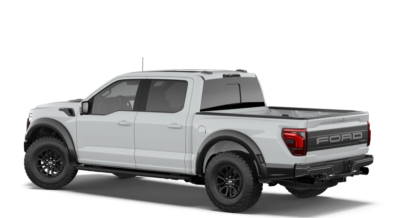 2026 Ford F-150 14th Gen - Image 2 of 15
