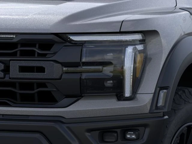 2026 Ford F-150 14th Gen - Image 18 of 22