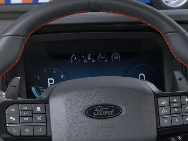 2026 Ford F-150 14th Gen - Image 13 of 22