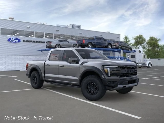 2026 Ford F-150 14th Gen - Image 7 of 22