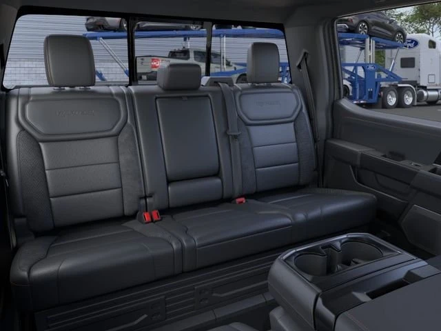 2026 Ford F-150 14th Gen - Image 11 of 22