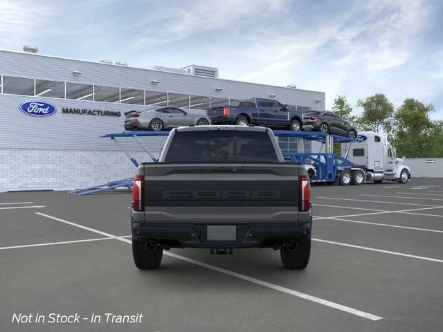 2026 Ford F-150 14th Gen - Image 5 of 22
