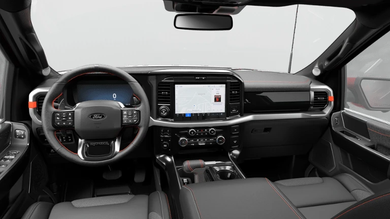 2026 Ford F-150 14th Gen - Image 15 of 15