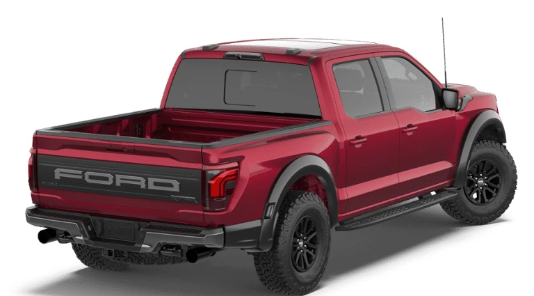 2026 Ford F-150 14th Gen - Image 11 of 15