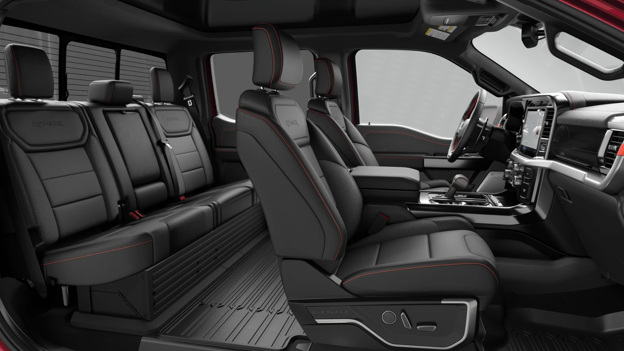 2026 Ford F-150 14th Gen - Image 6 of 15