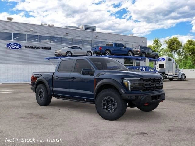 2026 Ford F-150 14th Gen - Image 7 of 22