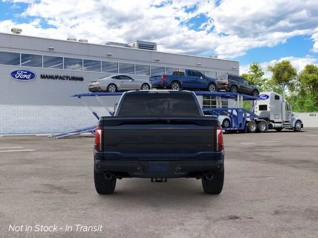 2026 Ford F-150 14th Gen - Image 5 of 22