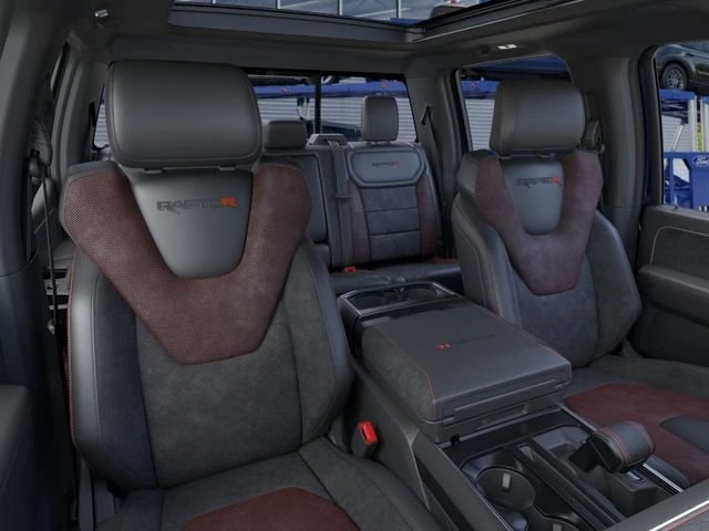 2026 Ford F-150 14th Gen - Image 10 of 22