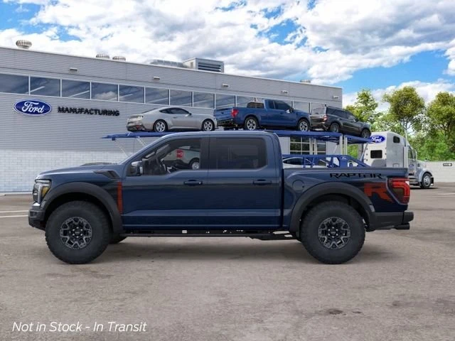 2026 Ford F-150 14th Gen - Image 3 of 22