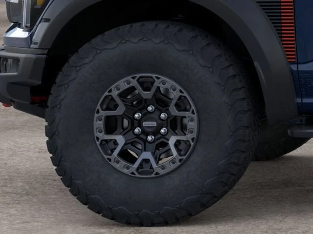 2026 Ford F-150 14th Gen - Image 19 of 22
