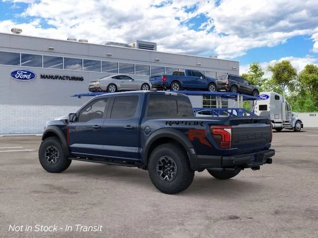 2026 Ford F-150 14th Gen - Image 4 of 22