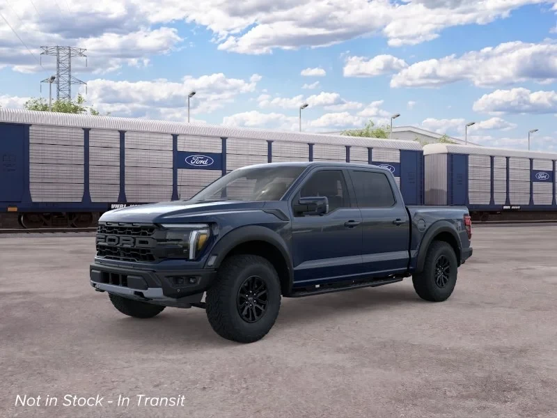 2026 Ford F-150 14th Gen - Image 2 of 22