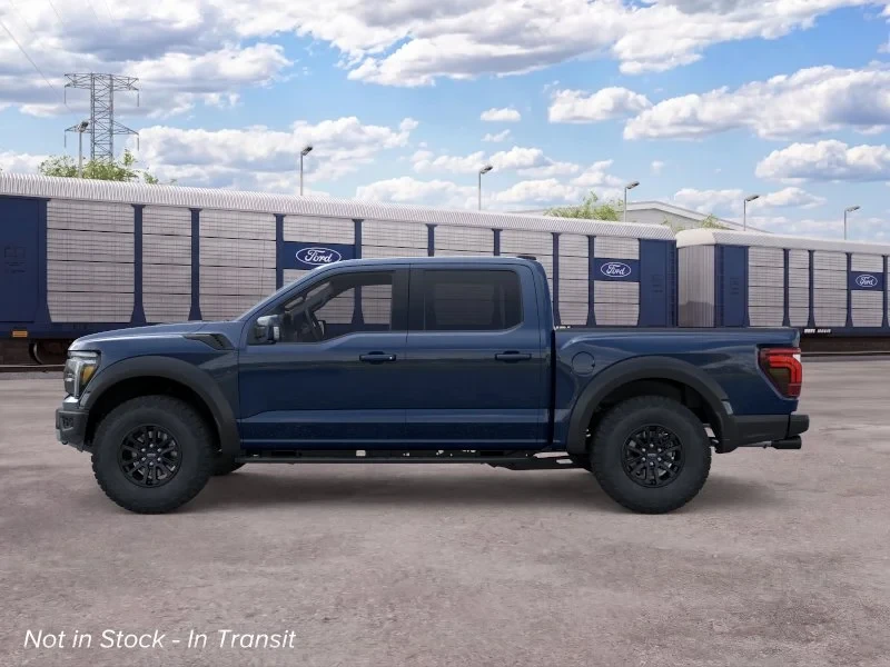 2026 Ford F-150 14th Gen - Image 4 of 22