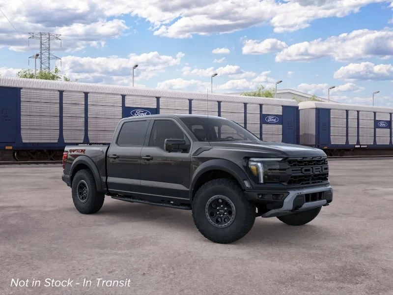 2026 Ford F-150 14th Gen - Image 7 of 22