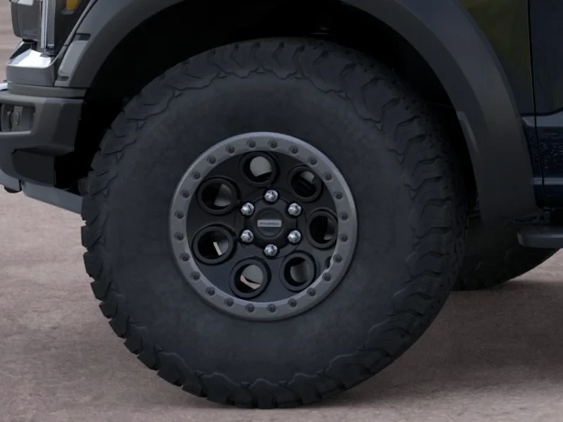 2026 Ford F-150 14th Gen - Image 19 of 22