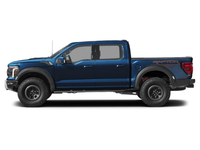 2026 Ford F-150 14th Gen - Image 3 of 13