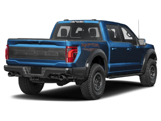 2026 Ford F-150 14th Gen - Image 2 of 13