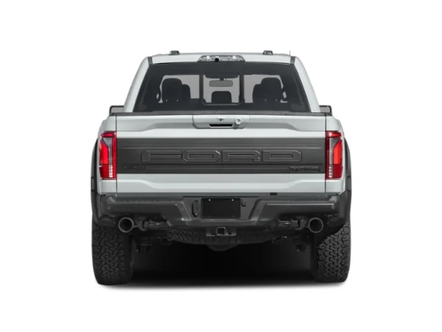 2026 Ford F-150 Raptor 14th Gen - Image 5 of 15