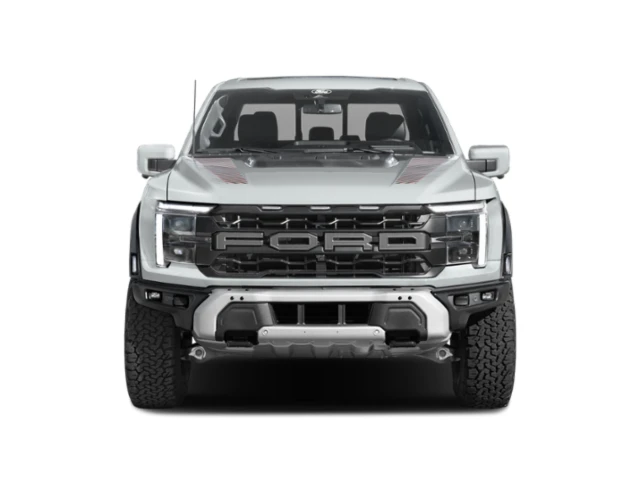 2026 Ford F-150 Raptor 14th Gen - Image 4 of 15