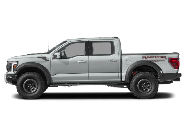 2026 Ford F-150 14th Gen - Image 3 of 15