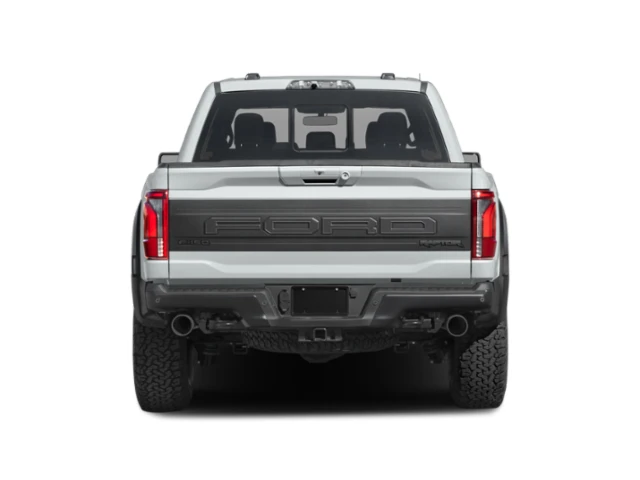 2026 Ford F-150 Raptor 14th Gen - Image 5 of 15