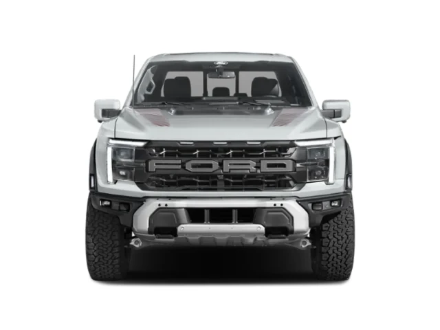 2026 Ford F-150 Raptor 14th Gen - Image 4 of 15
