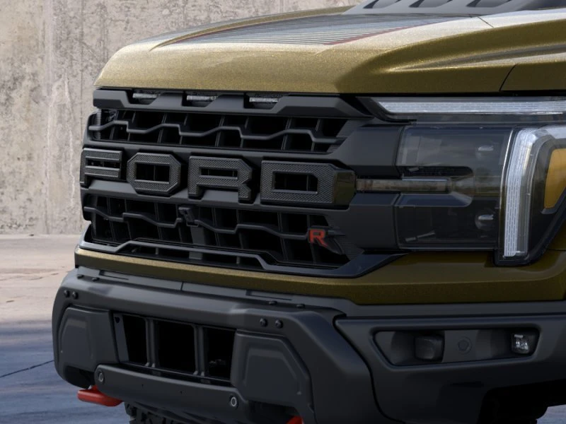 2026 Ford F-150 Raptor 14th Gen - Image 17 of 22