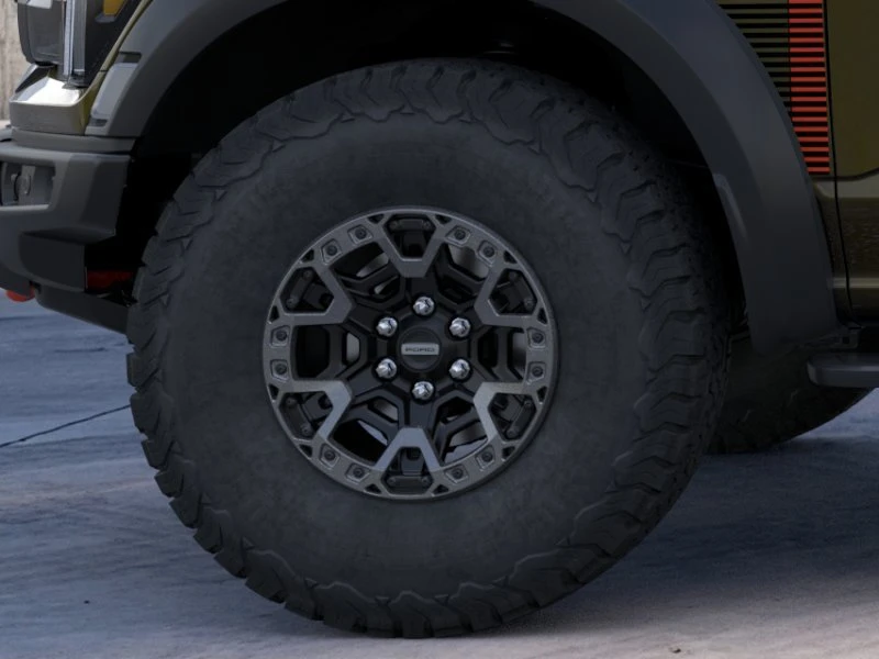 2026 Ford F-150 Raptor 14th Gen - Image 19 of 22