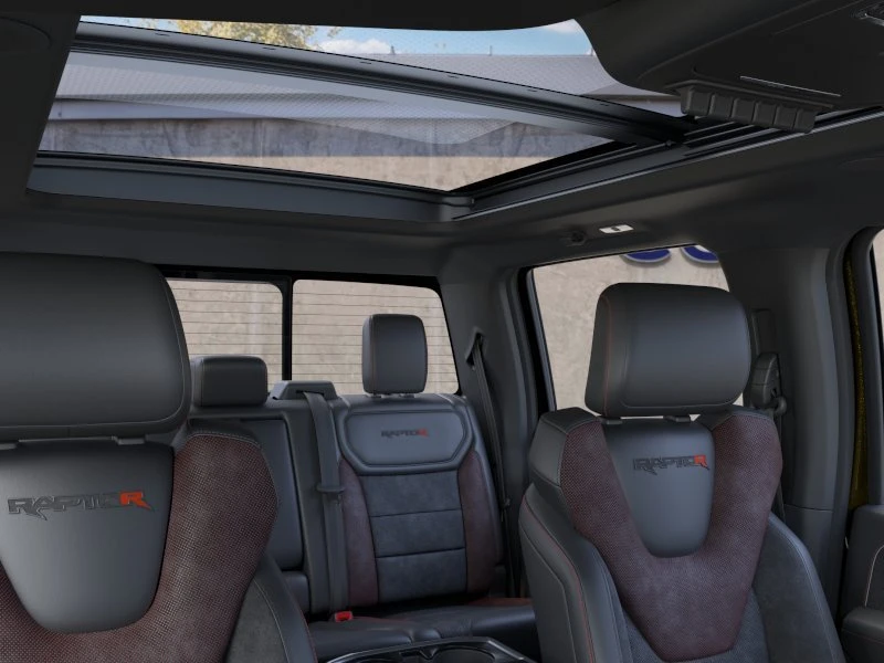 2026 Ford F-150 Raptor 14th Gen - Image 22 of 22