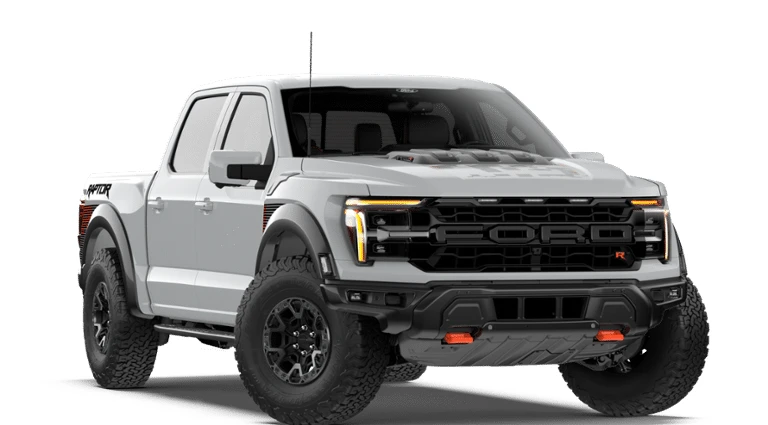 2026 Ford F-150 14th Gen - Image 5 of 8